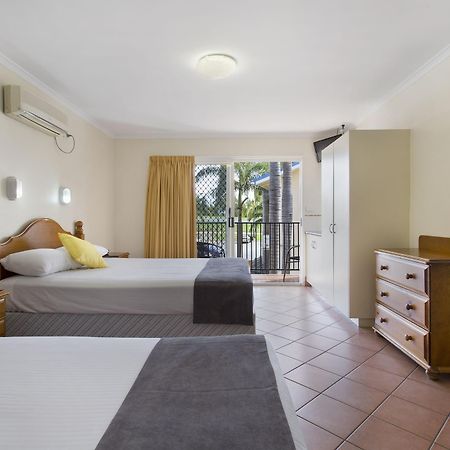 Glenmore Tavern Rockhampton Eksteriør bilde