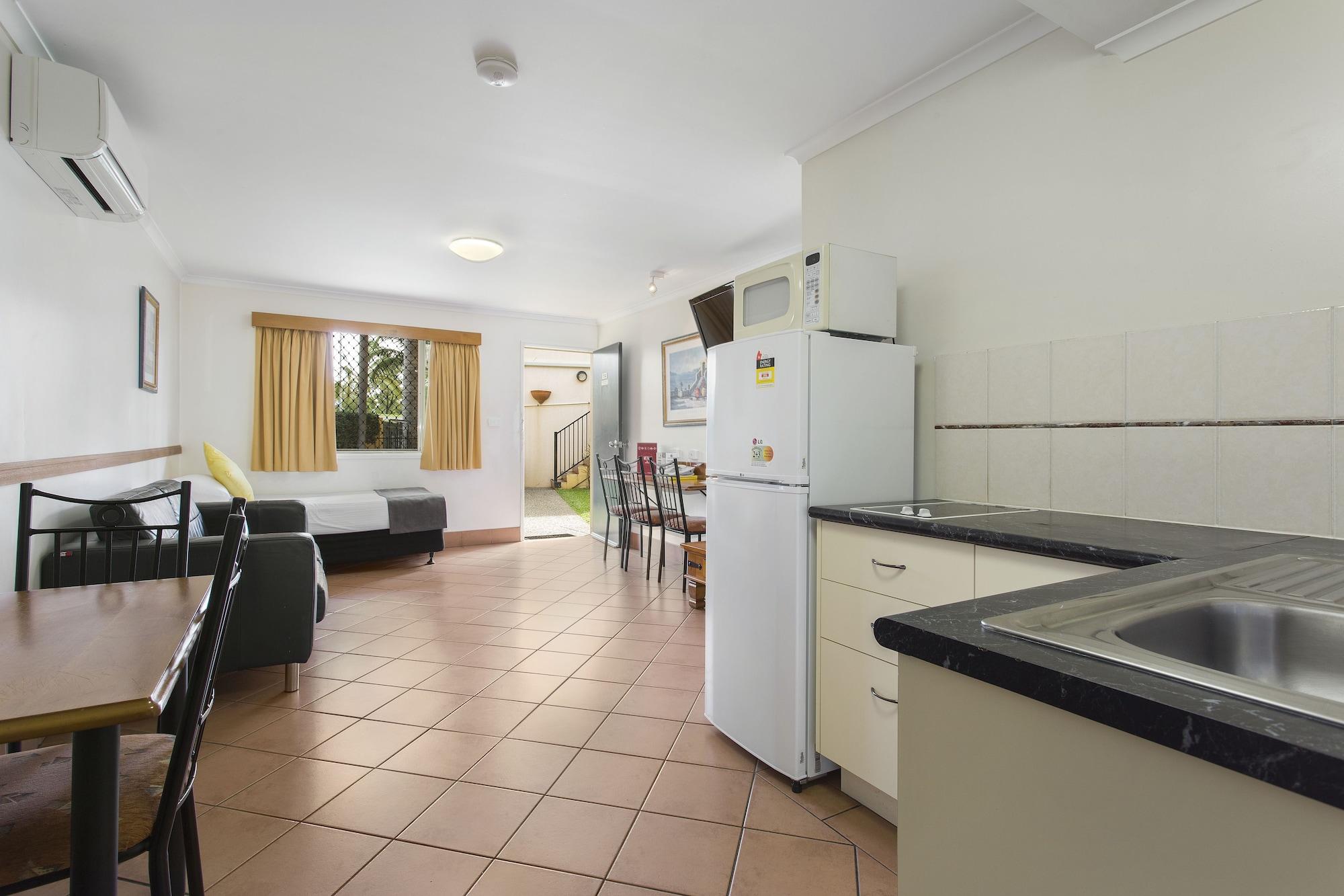 Glenmore Tavern Rockhampton Eksteriør bilde