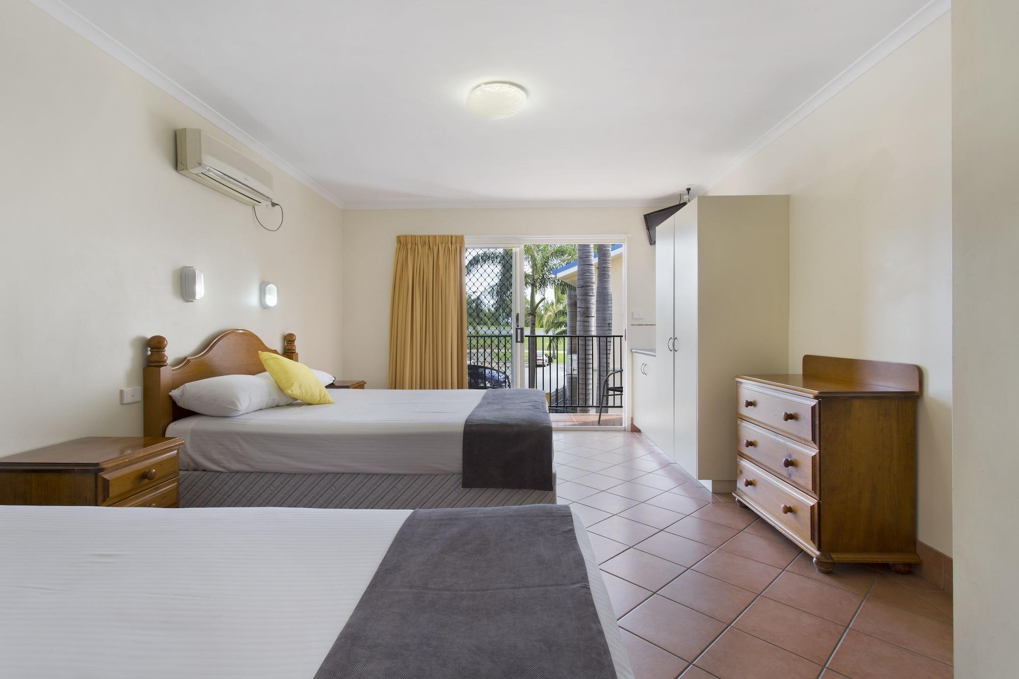 Glenmore Tavern Rockhampton Eksteriør bilde