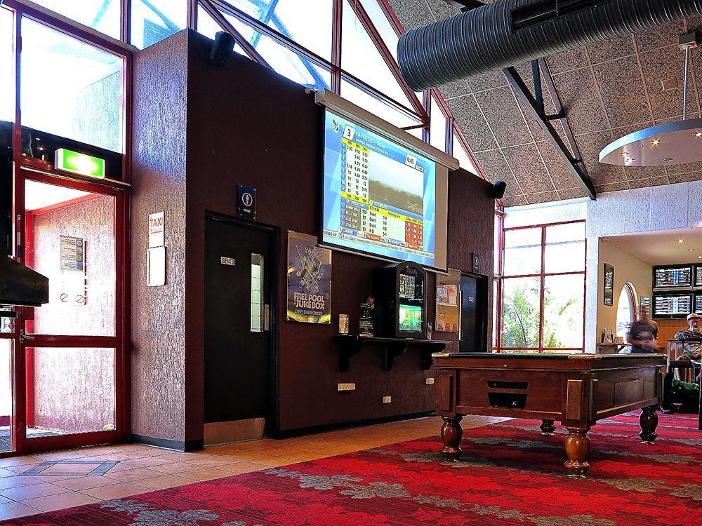 Glenmore Tavern Rockhampton Eksteriør bilde