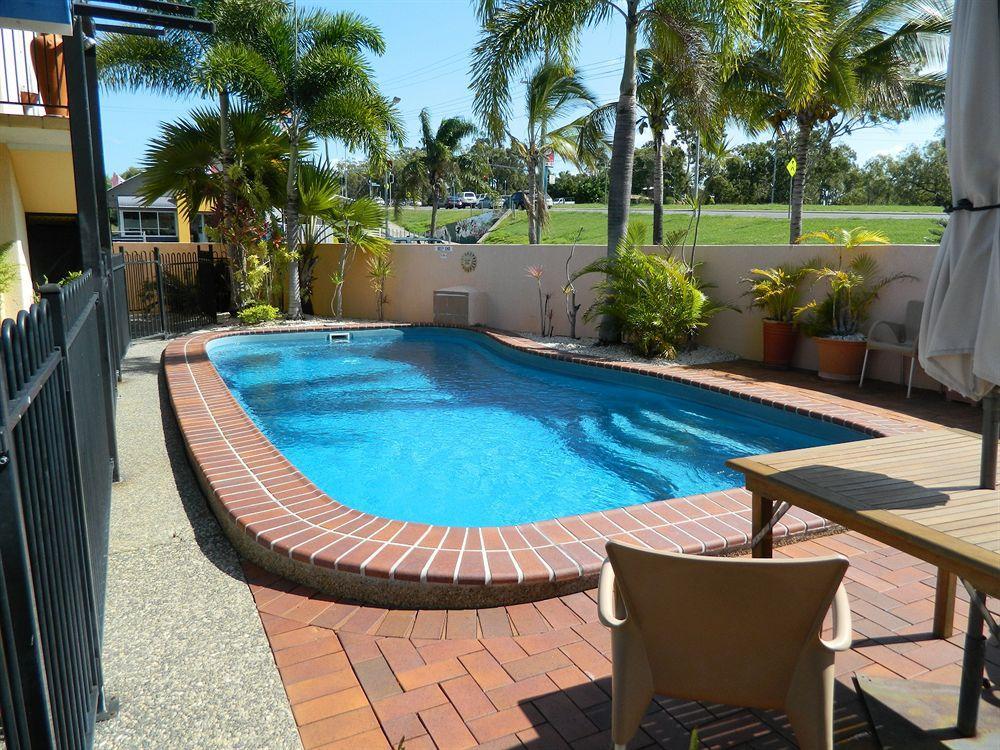 Glenmore Tavern Rockhampton Eksteriør bilde