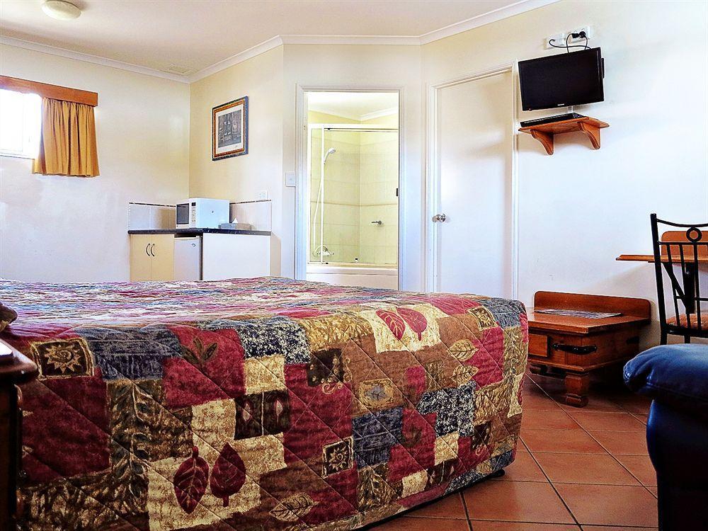 Glenmore Tavern Rockhampton Eksteriør bilde