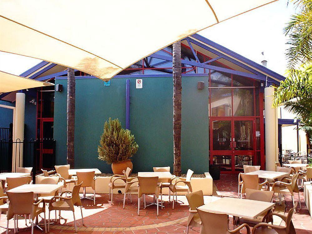 Glenmore Tavern Rockhampton Eksteriør bilde