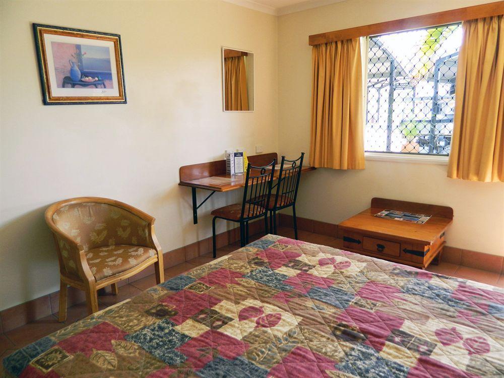 Glenmore Tavern Rockhampton Eksteriør bilde