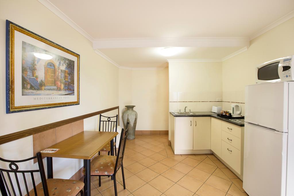 Glenmore Tavern Rockhampton Eksteriør bilde